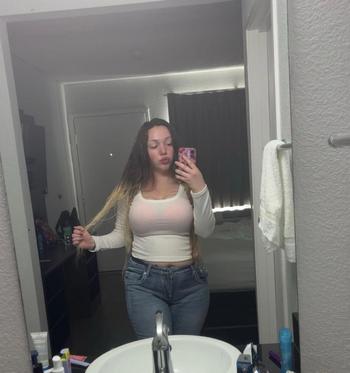 Sophia, 22  female escort, Salem