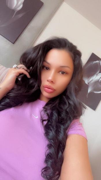 Stormy , 37  female escort, Salem