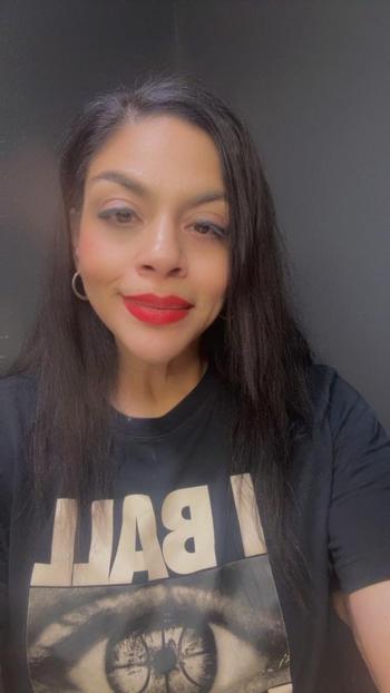 Jazmyn, 35  female escort, Salem