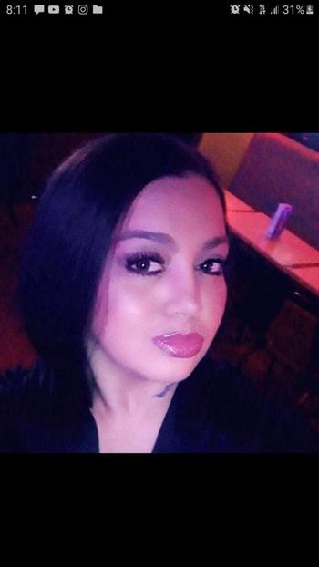 KENDRA , 31  female escort, Salem